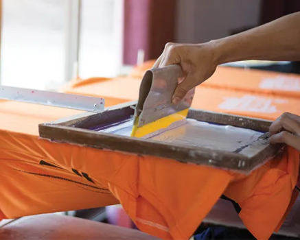 Klišė A3 formato dydžio