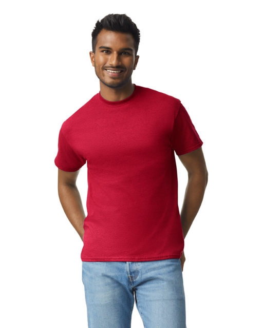 2000 Cherry Red