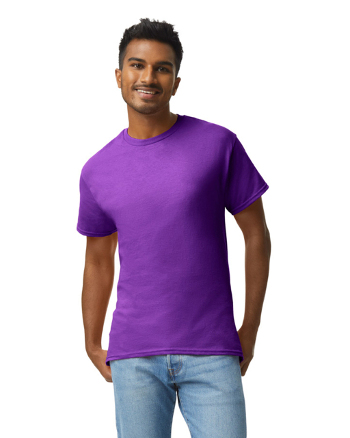 2000 Purple