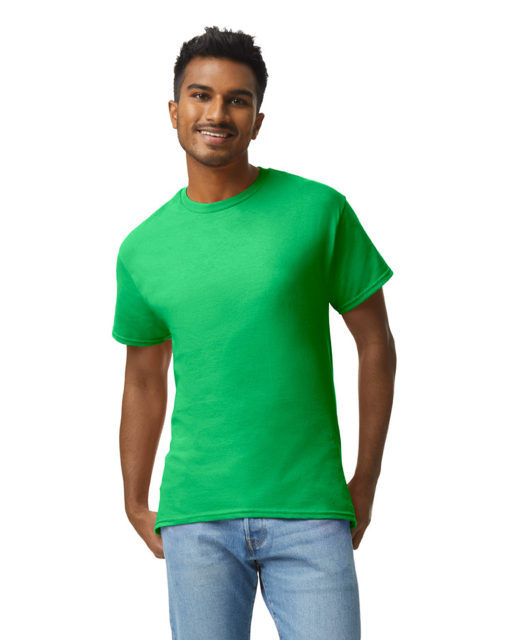 2000 Irish Green