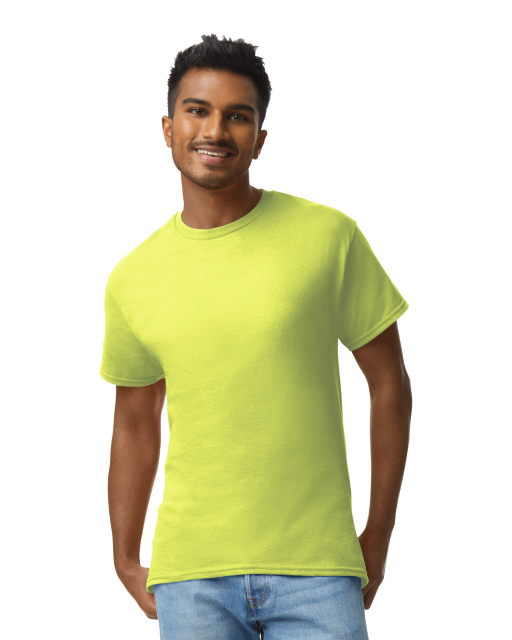 2000 Safety Green