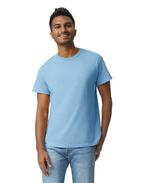 2000 Light Blue