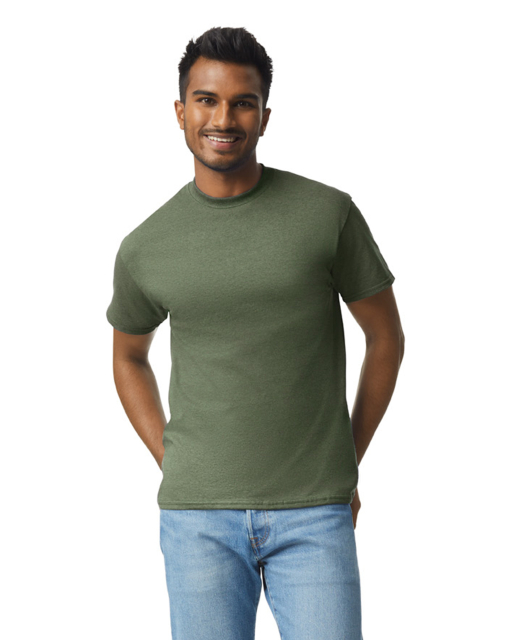 2000 Military Green