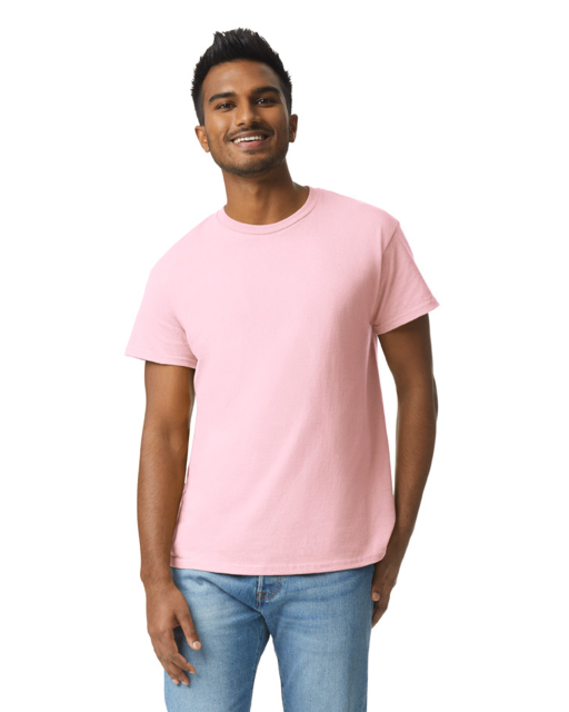 2000 Light Pink