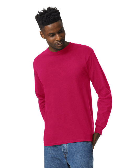 2400 Cardinal Red