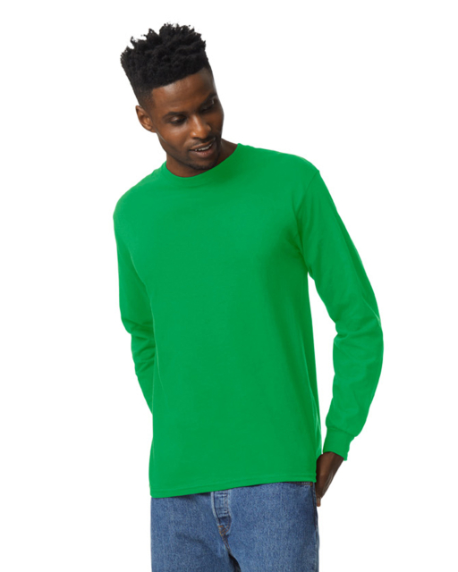 2400 Irish Green
