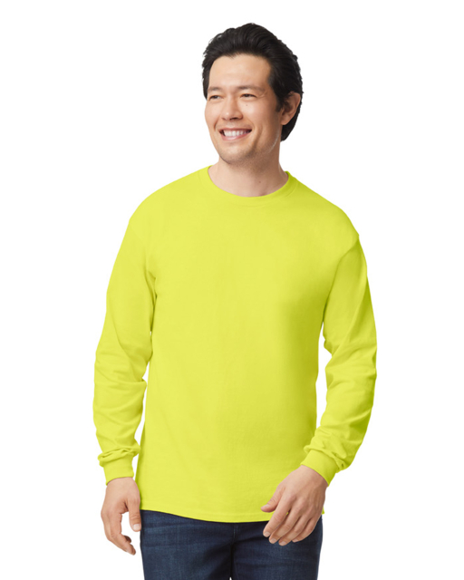 2400 Safety Green