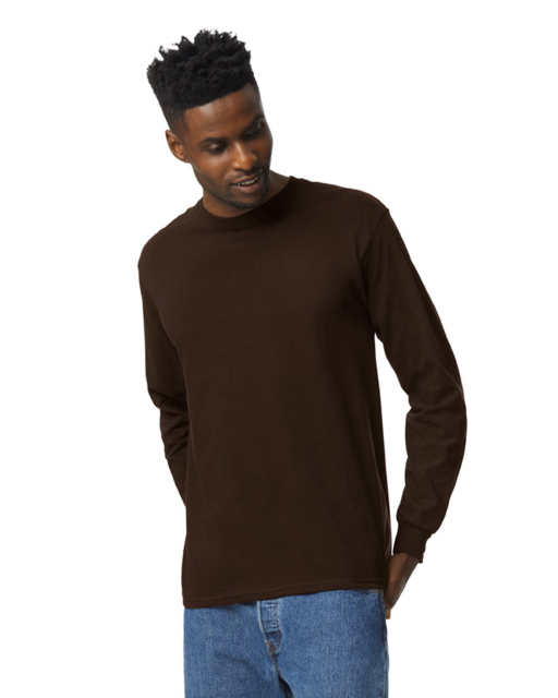 2400 Dark Chocolate