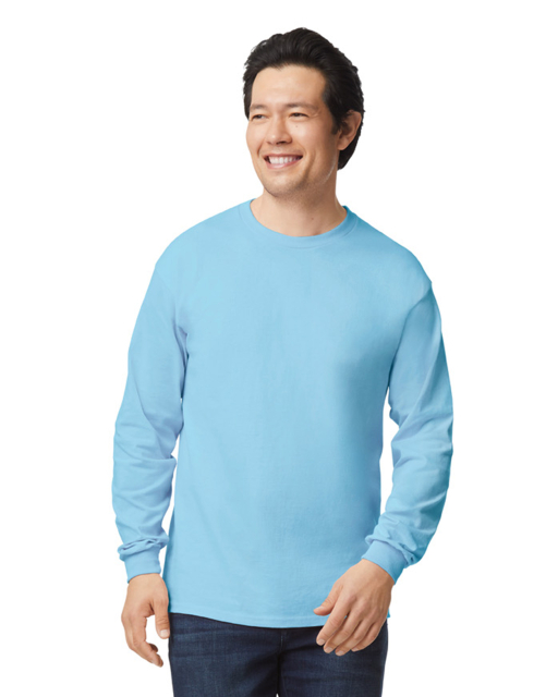 2400 Light Blue