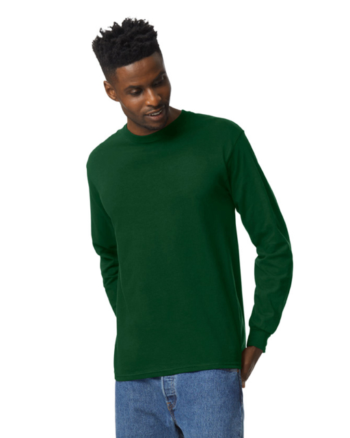2400 Forest Green