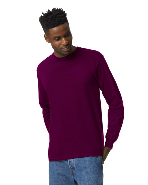 2400 Maroon