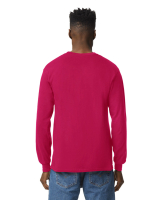 2400 Cardinal Red