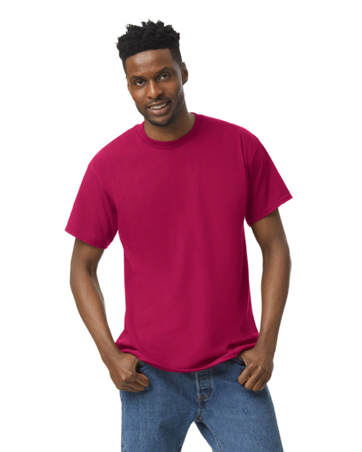 5000 Cardinal Red