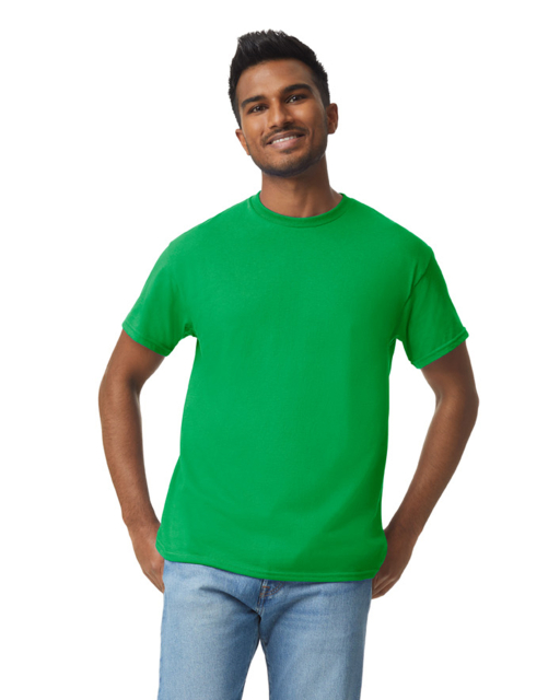 5000 Irish Green