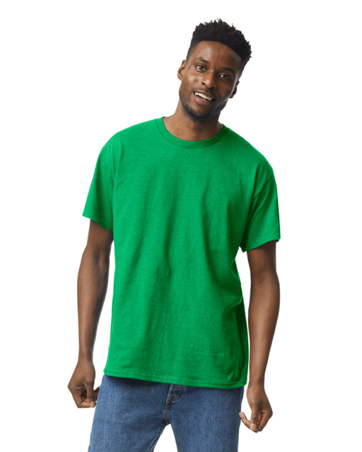 5000 Antique Irish Green