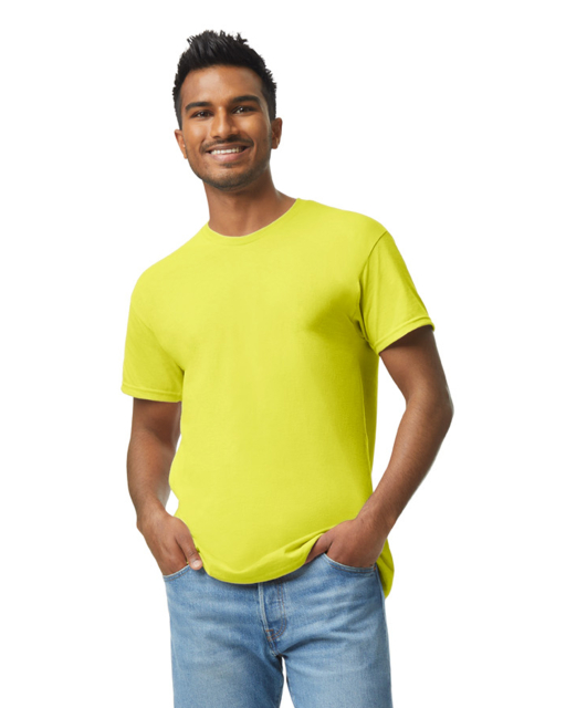 5000 Safety Green
