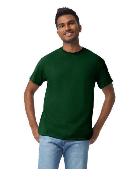 5000 Forest Green