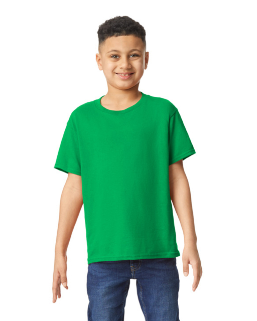 5000B Irish Green