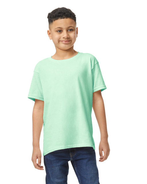 5000B Mint Green