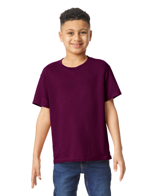 5000B Maroon