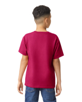 5000B Cardinal Red