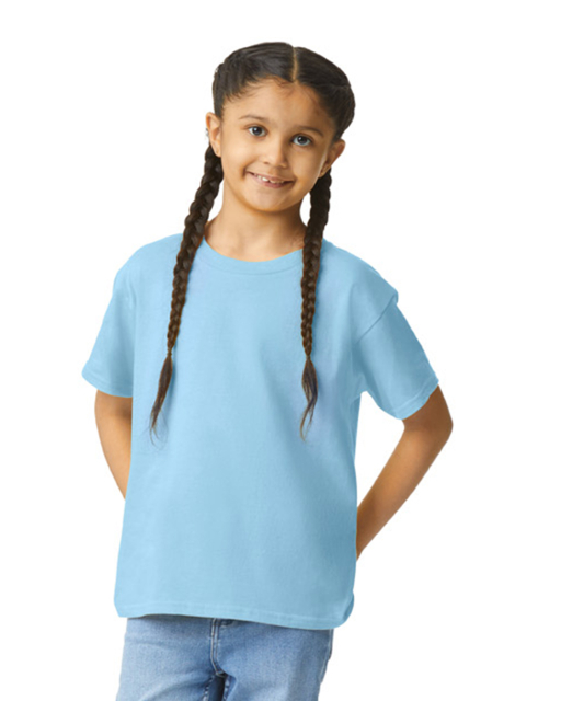 64000B Light Blue