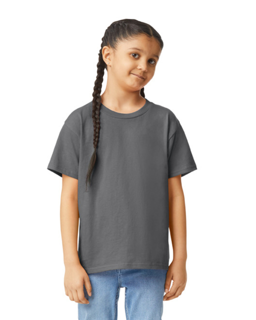 64000B Charcoal