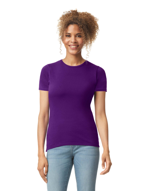 64000L Purple