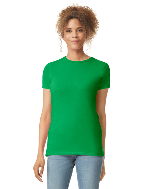 64000L Irish Green