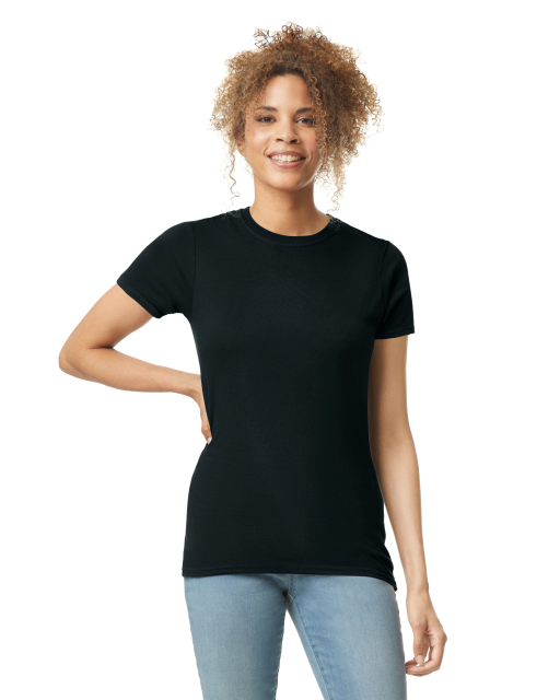 64000L Black