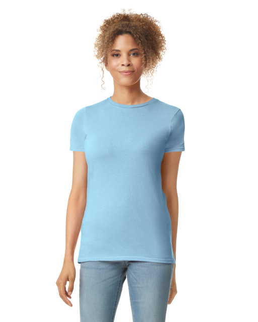 64000L Light Blue