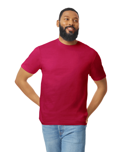 64000 Cardinal Red