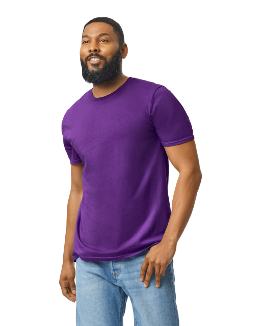 64000 Purple