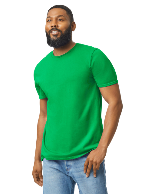 64000 Irish Green