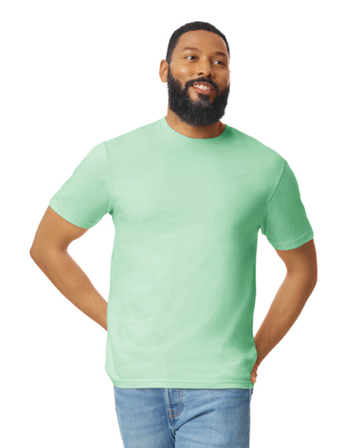 64000 Mint Green
