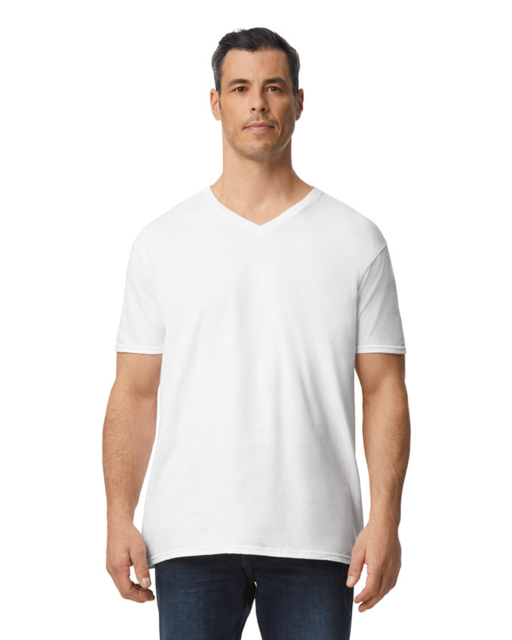 64V00 White