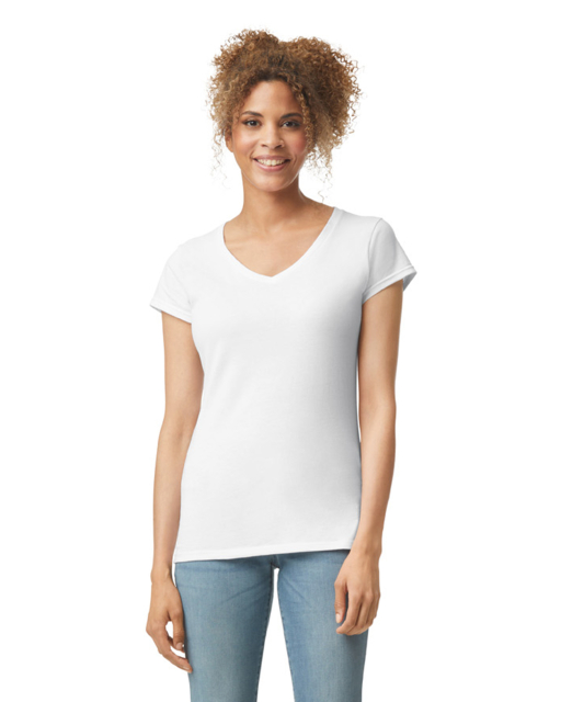 64V00L White