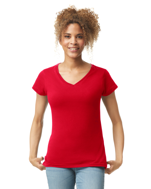 64V00L RED