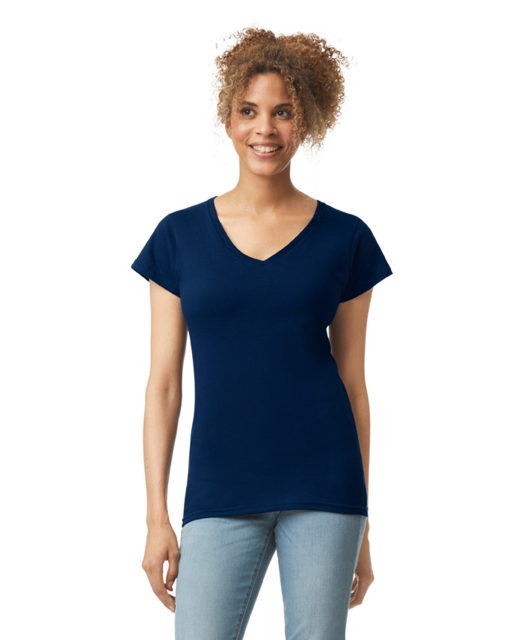 64V00L Navy