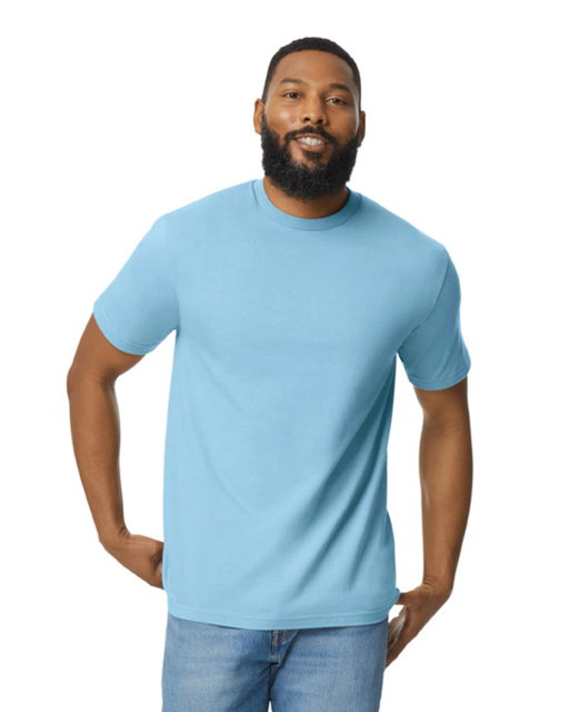 65000 Light Blue