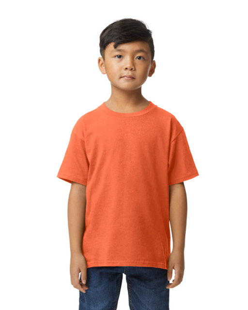 65000B Orange