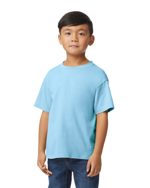 65000B Light Blue
