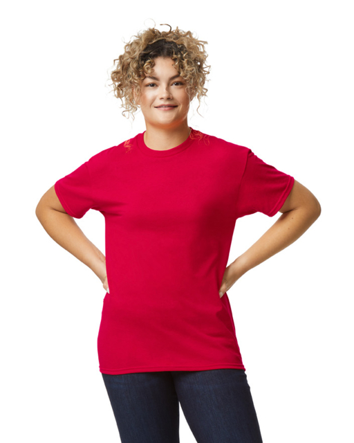 8000 Red