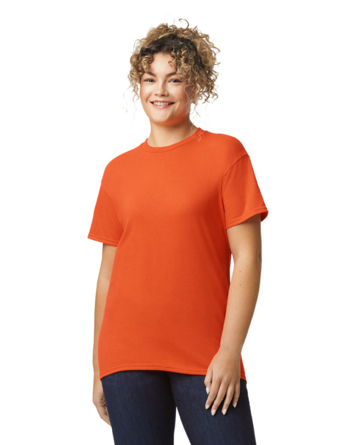 8000 Orange
