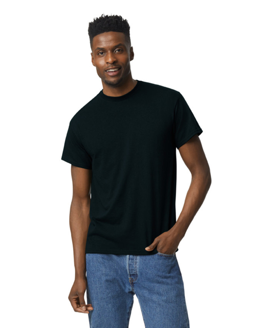 8000 Black