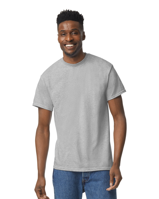 8000 Sport Grey