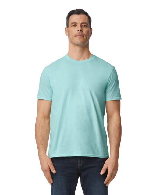 980 Teal Ice