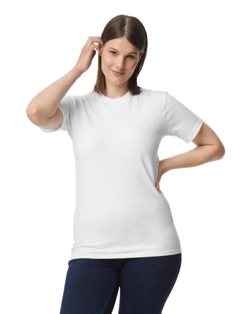 H000 White