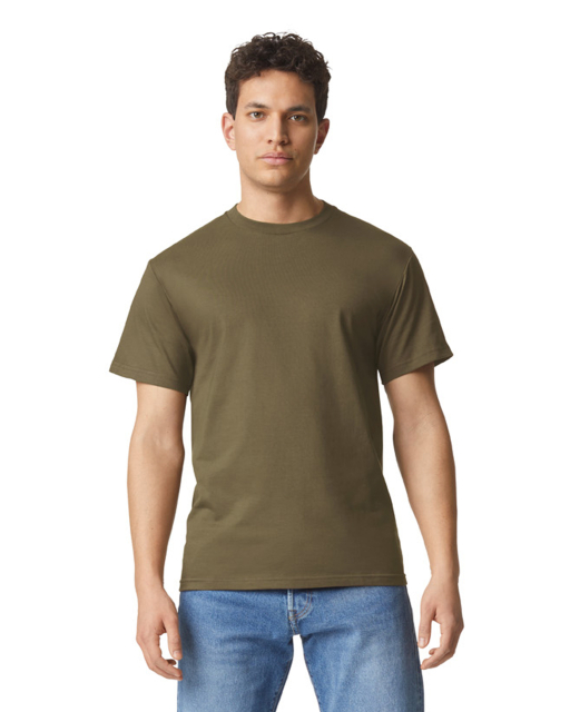 H000 Olive