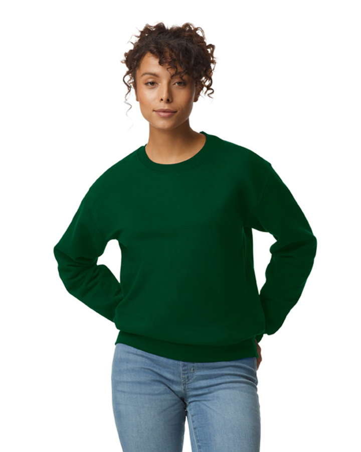 12000 Forest Green